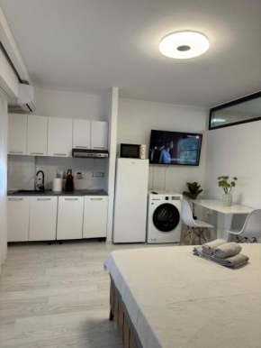 Campus Darius apartment